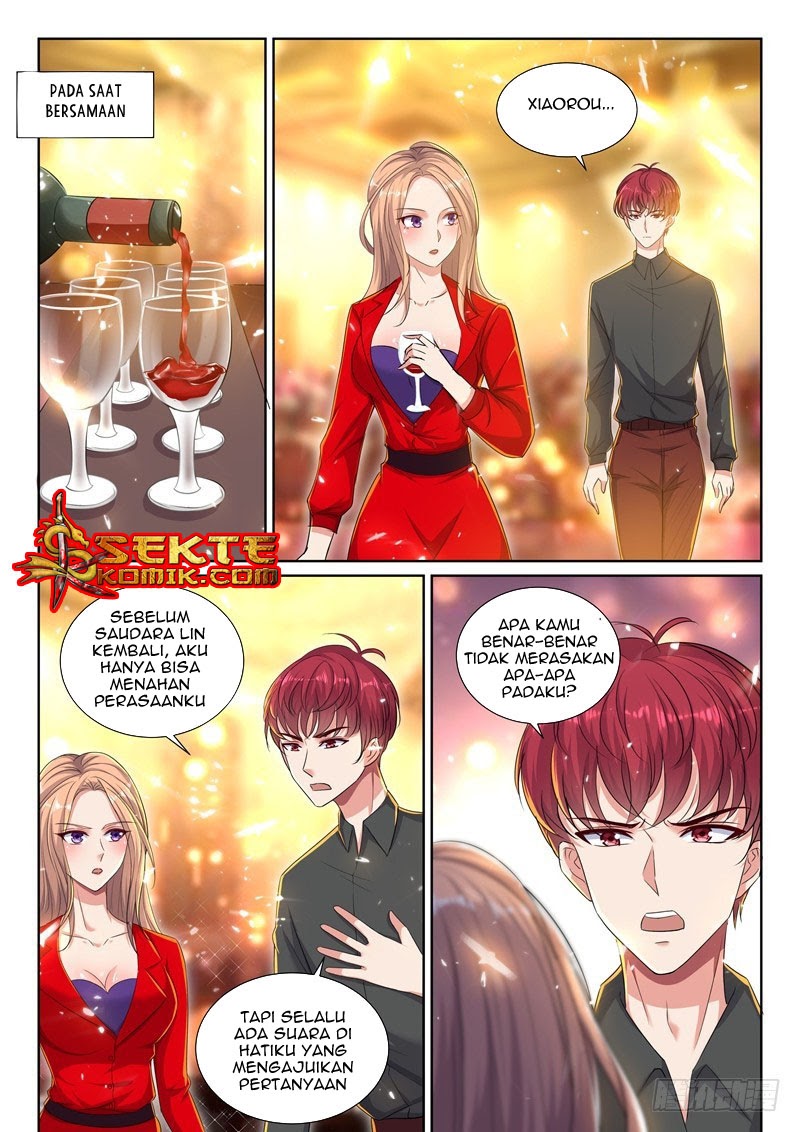 Super Shared Boyfriend System Chapter 36 Gambar 8